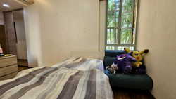 Faber Crest (D5), Condominium #453372741